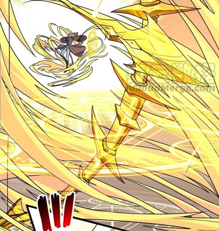 Cứu Thế Giới Đi, Ông Chú! Chapter 182 - Trang 3