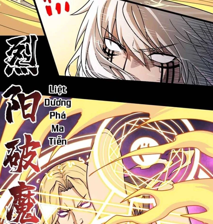 Cứu Thế Giới Đi, Ông Chú! Chapter 182 - Trang 3