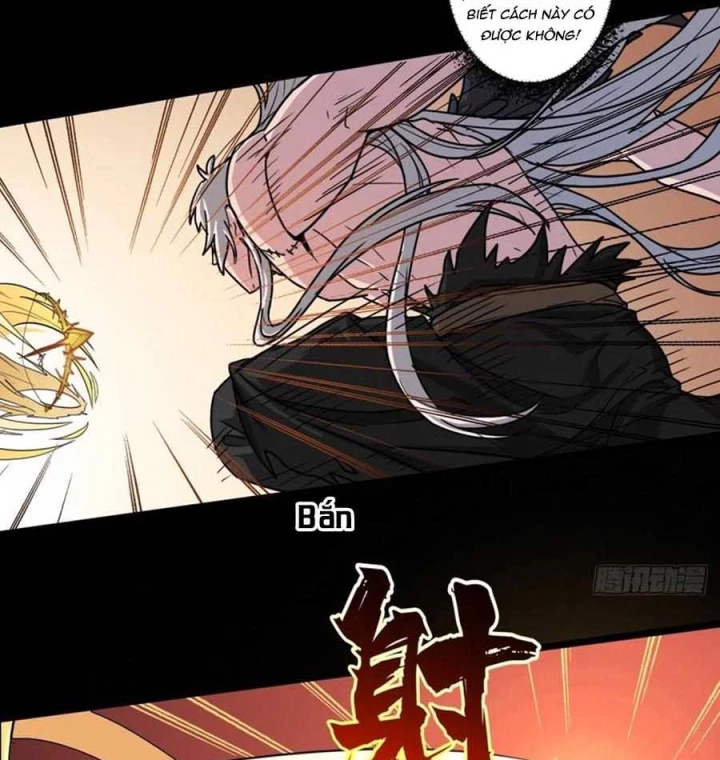 Cứu Thế Giới Đi, Ông Chú! Chapter 182 - Trang 3