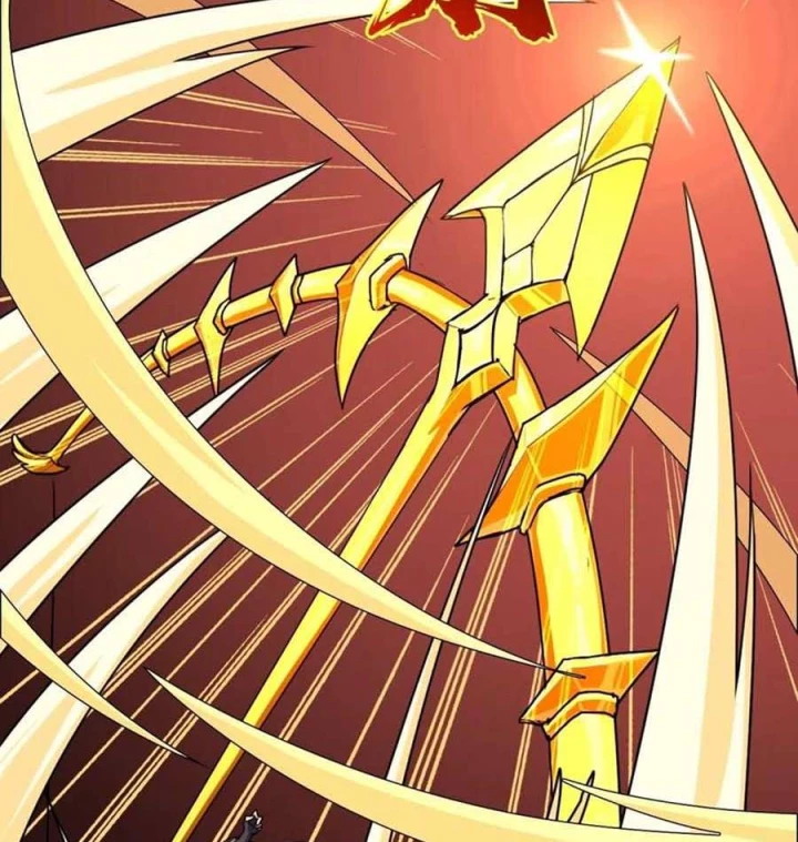 Cứu Thế Giới Đi, Ông Chú! Chapter 182 - Trang 3