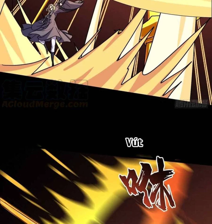 Cứu Thế Giới Đi, Ông Chú! Chapter 182 - Trang 3