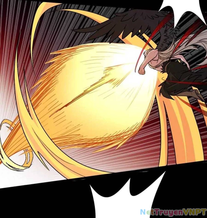 Cứu Thế Giới Đi, Ông Chú! Chapter 182 - Trang 3