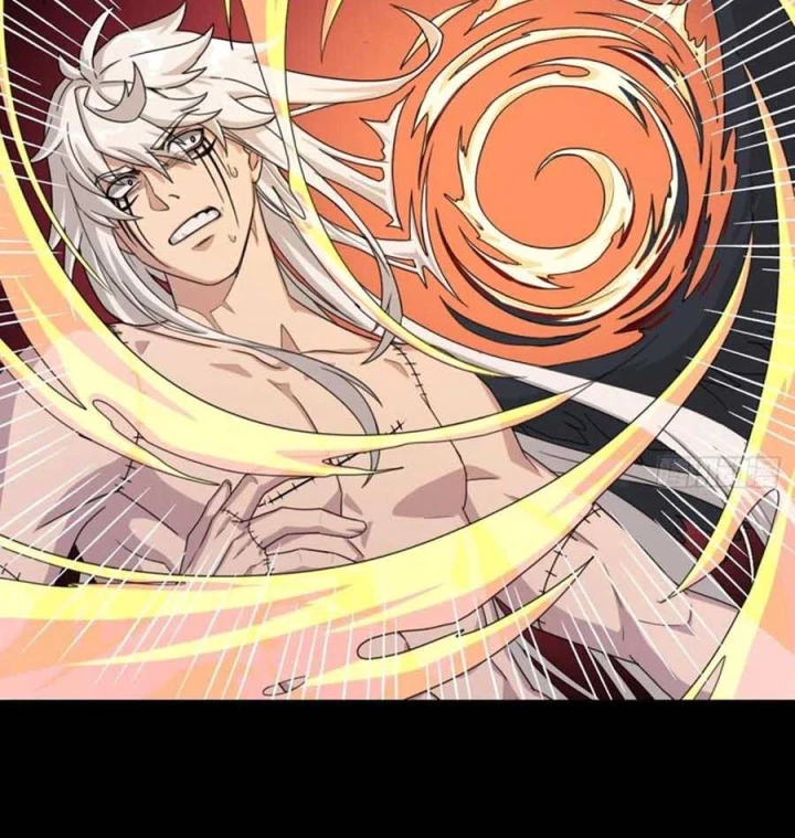 Cứu Thế Giới Đi, Ông Chú! Chapter 182 - Trang 3