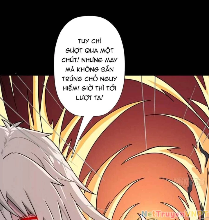 Cứu Thế Giới Đi, Ông Chú! Chapter 182 - Trang 3