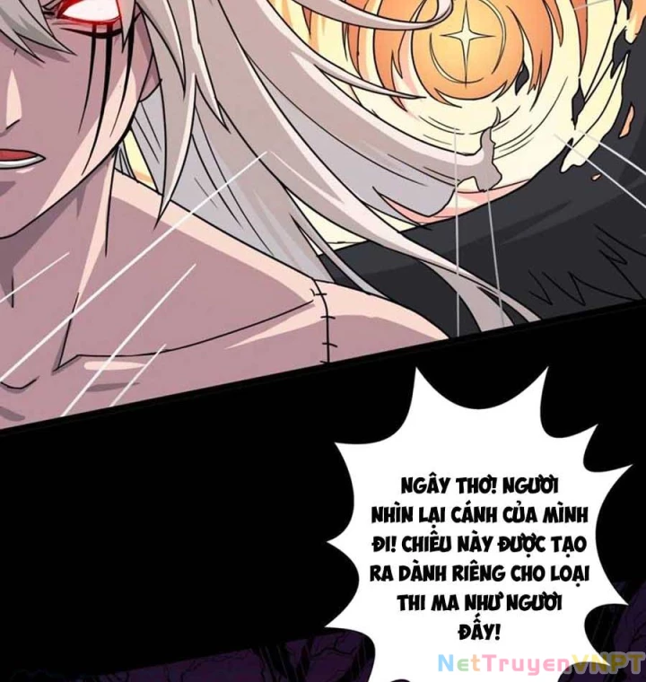 Cứu Thế Giới Đi, Ông Chú! Chapter 182 - Trang 3