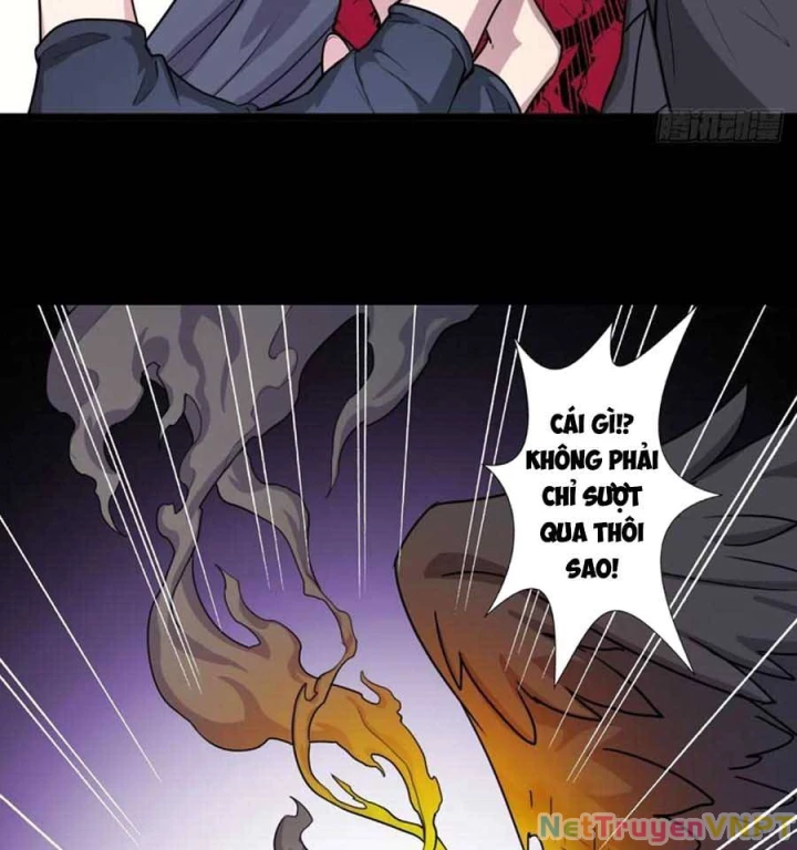 Cứu Thế Giới Đi, Ông Chú! Chapter 182 - Trang 3