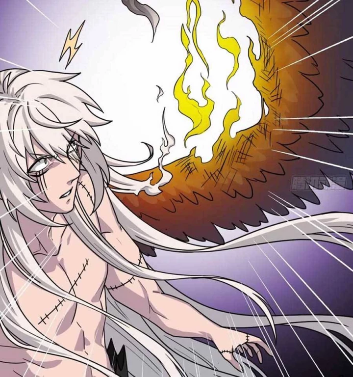 Cứu Thế Giới Đi, Ông Chú! Chapter 182 - Trang 3