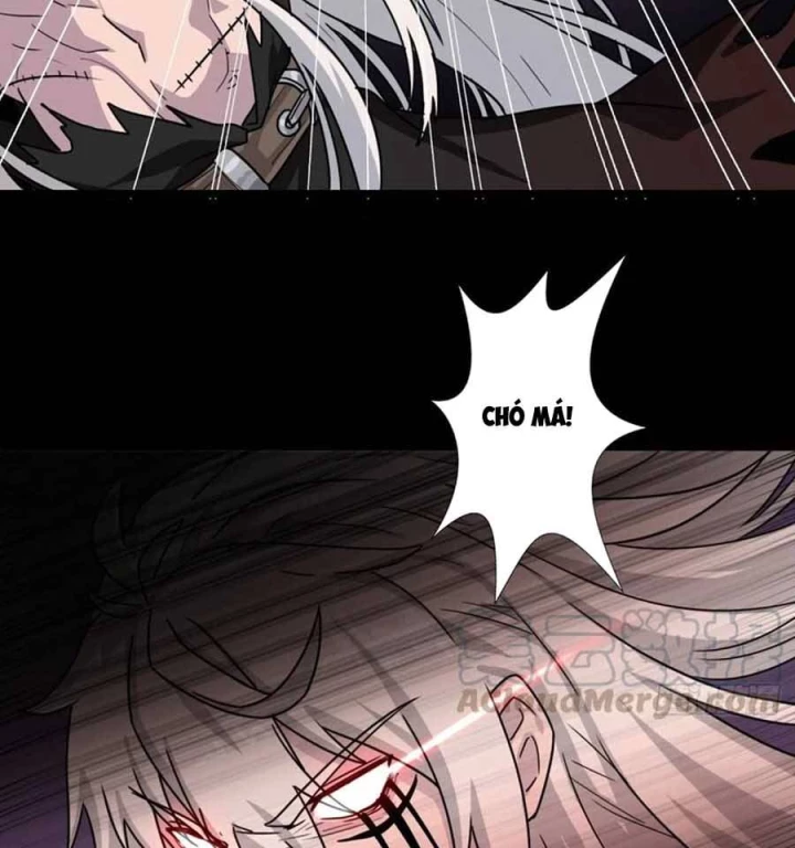 Cứu Thế Giới Đi, Ông Chú! Chapter 182 - Trang 3