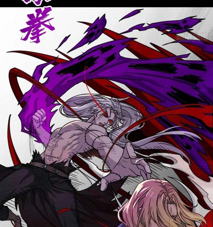 Cứu Thế Giới Đi, Ông Chú! Chapter 182 - Trang 3