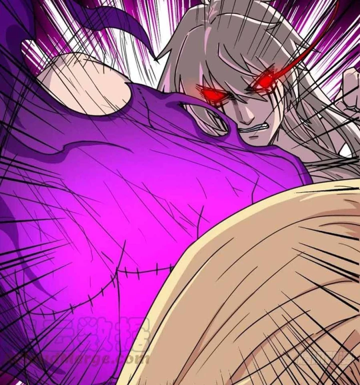 Cứu Thế Giới Đi, Ông Chú! Chapter 182 - Trang 3