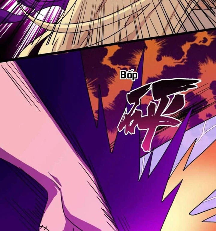 Cứu Thế Giới Đi, Ông Chú! Chapter 182 - Trang 3