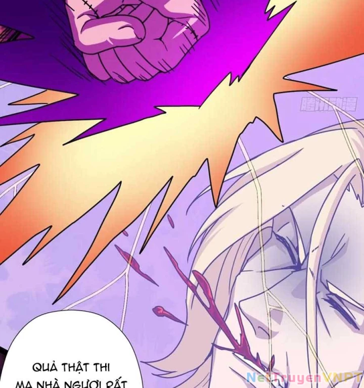 Cứu Thế Giới Đi, Ông Chú! Chapter 182 - Trang 3
