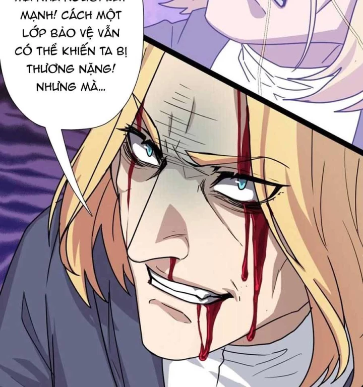 Cứu Thế Giới Đi, Ông Chú! Chapter 182 - Trang 3