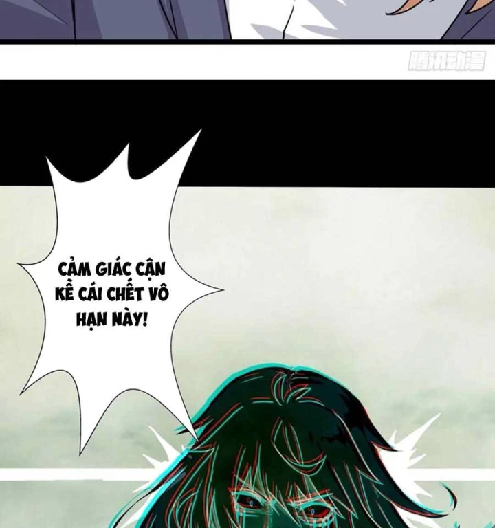 Cứu Thế Giới Đi, Ông Chú! Chapter 182 - Trang 3