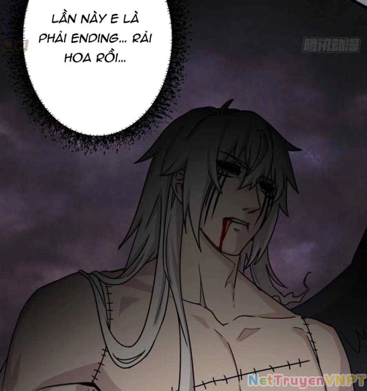 Cứu Thế Giới Đi, Ông Chú! Chapter 182 - Trang 3