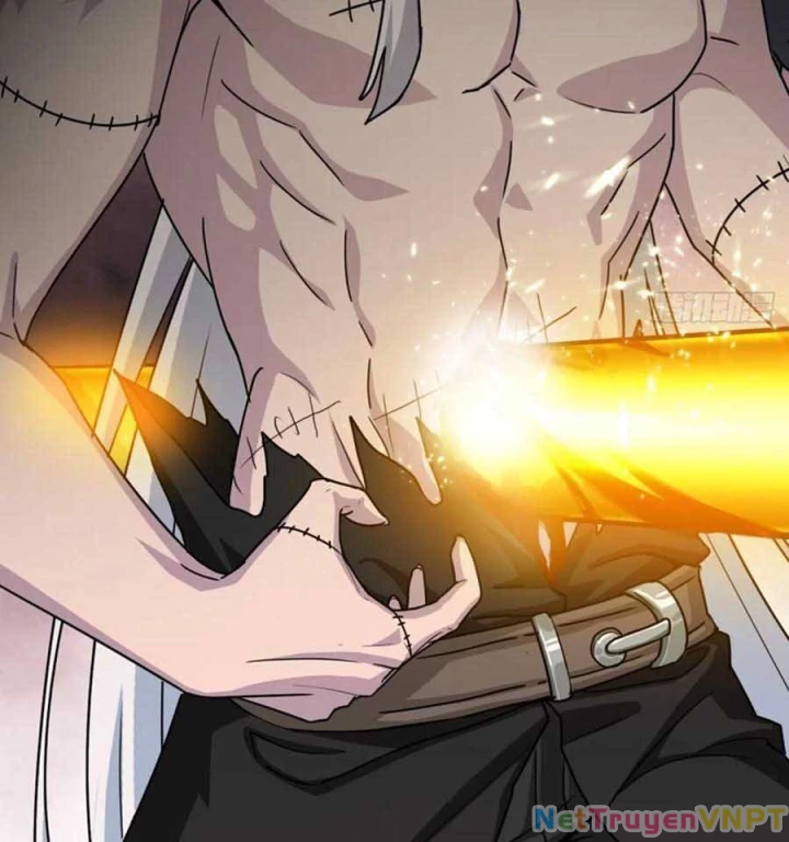 Cứu Thế Giới Đi, Ông Chú! Chapter 182 - Trang 3