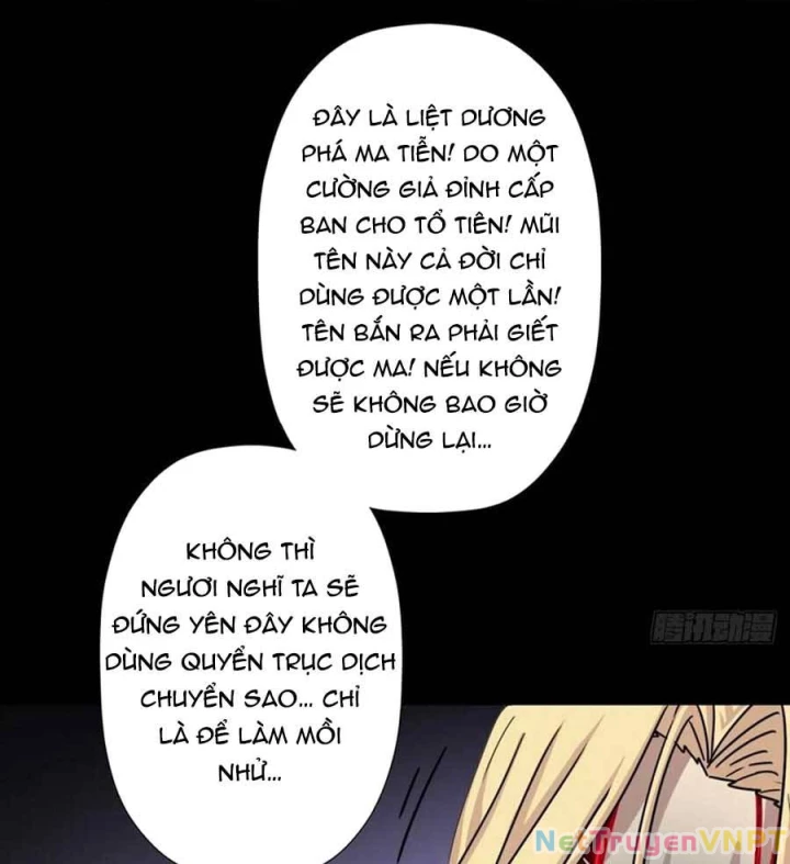 Cứu Thế Giới Đi, Ông Chú! Chapter 182 - Trang 3