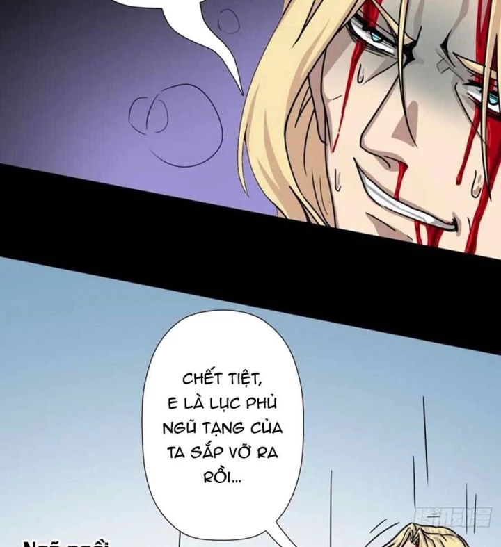 Cứu Thế Giới Đi, Ông Chú! Chapter 182 - Trang 3