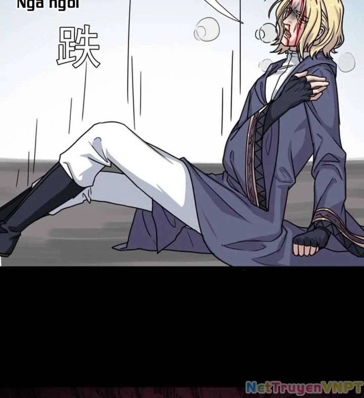 Cứu Thế Giới Đi, Ông Chú! Chapter 182 - Trang 3