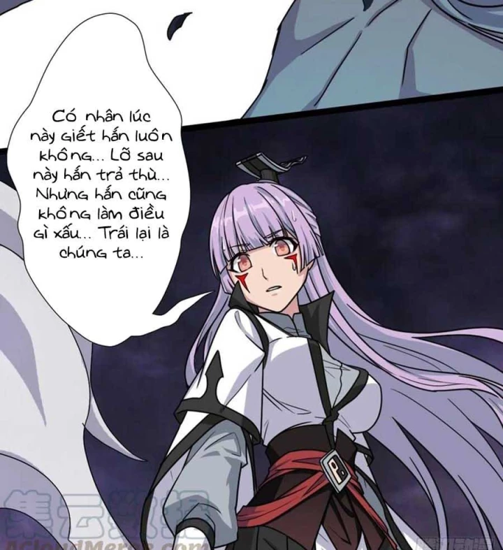 Cứu Thế Giới Đi, Ông Chú! Chapter 182 - Trang 3
