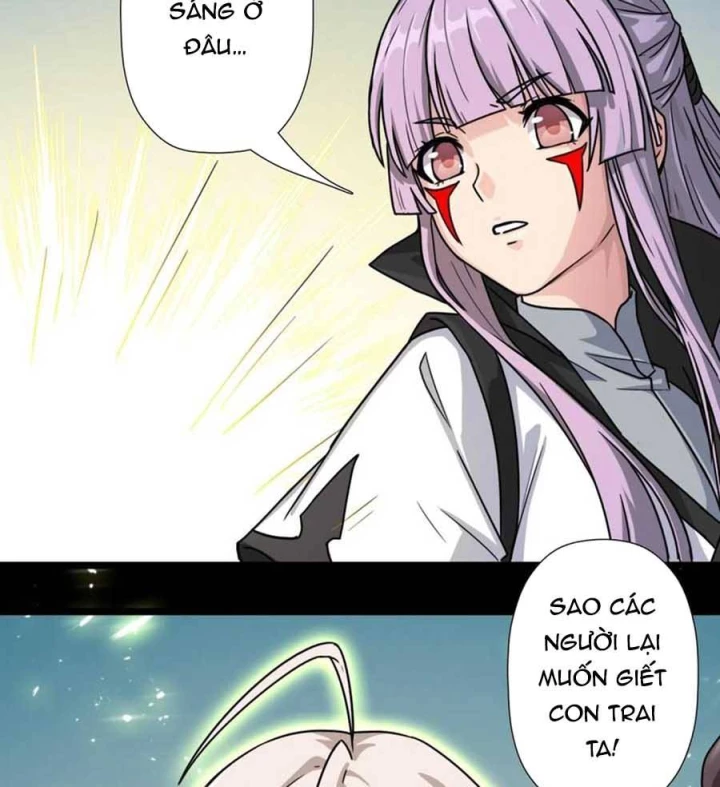 Cứu Thế Giới Đi, Ông Chú! Chapter 182 - Trang 3