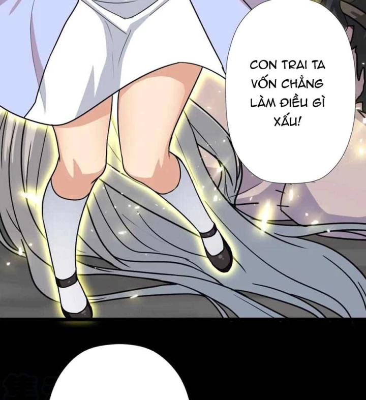 Cứu Thế Giới Đi, Ông Chú! Chapter 182 - Trang 3