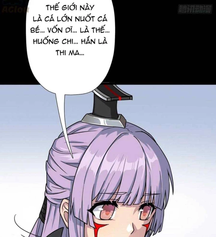 Cứu Thế Giới Đi, Ông Chú! Chapter 182 - Trang 3