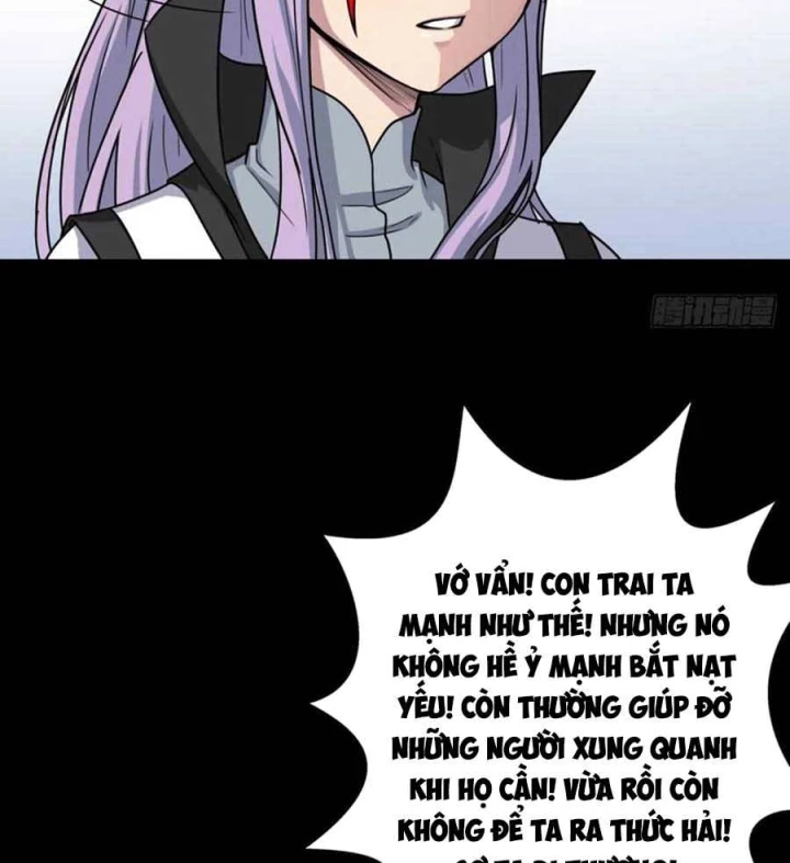 Cứu Thế Giới Đi, Ông Chú! Chapter 182 - Trang 3