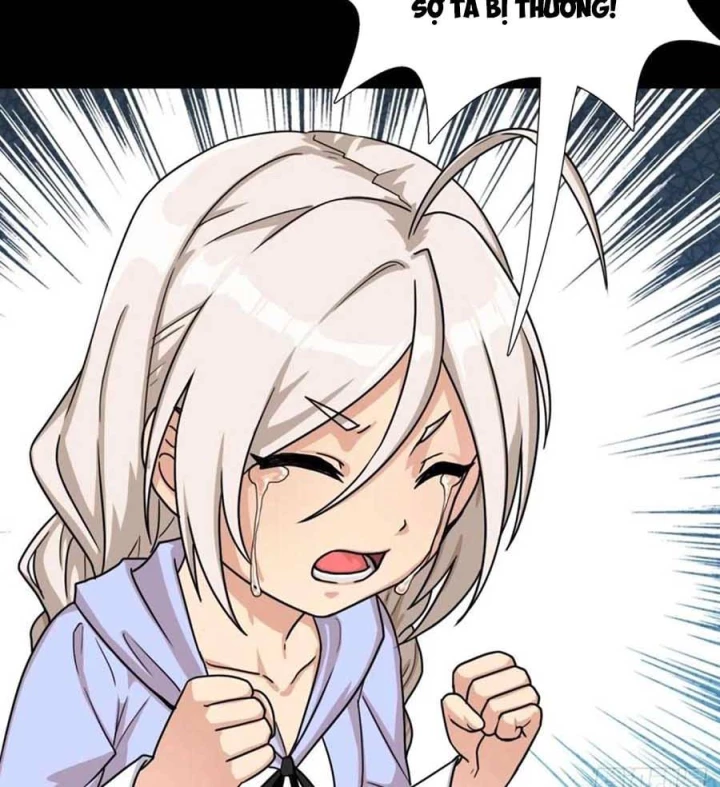 Cứu Thế Giới Đi, Ông Chú! Chapter 182 - Trang 3