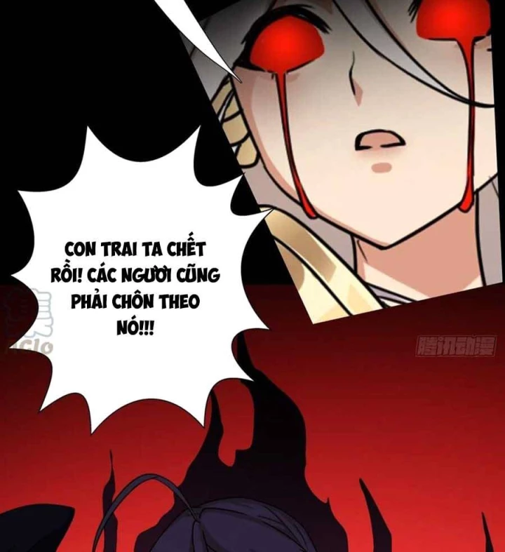 Cứu Thế Giới Đi, Ông Chú! Chapter 182 - Trang 3