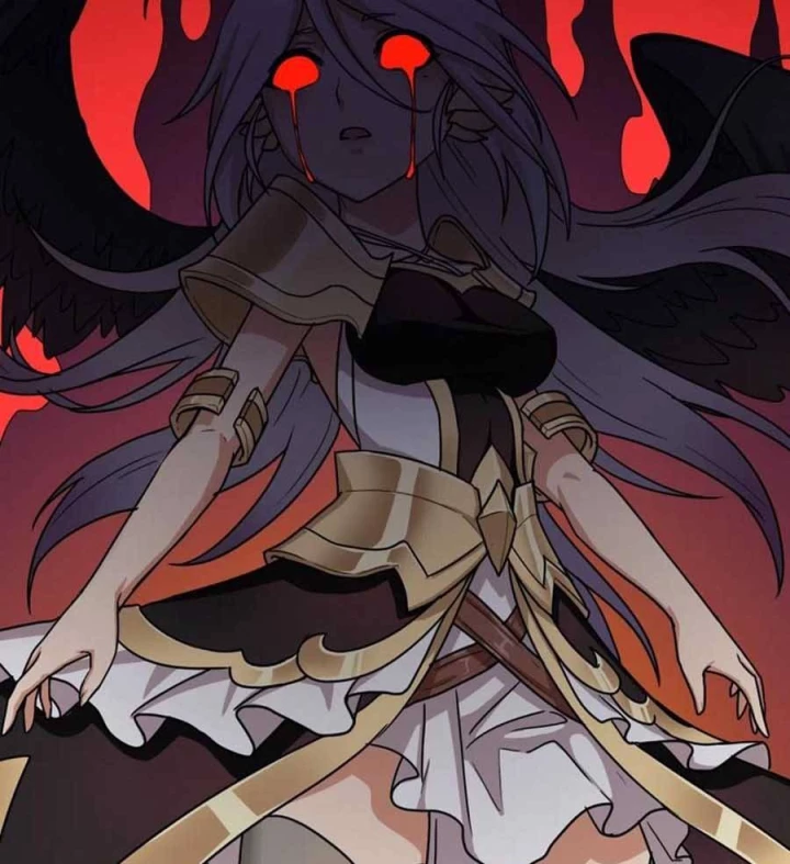Cứu Thế Giới Đi, Ông Chú! Chapter 182 - Trang 3