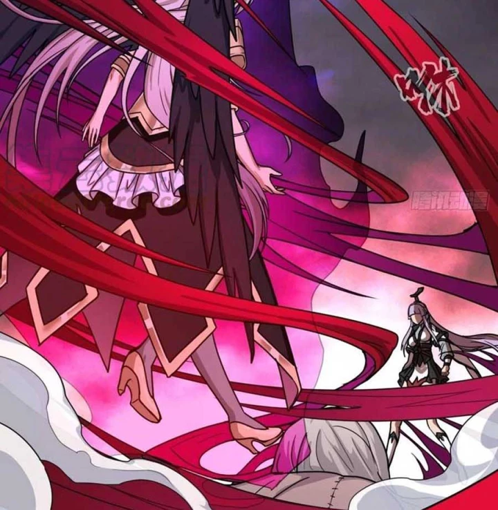 Cứu Thế Giới Đi, Ông Chú! Chapter 182 - Trang 3