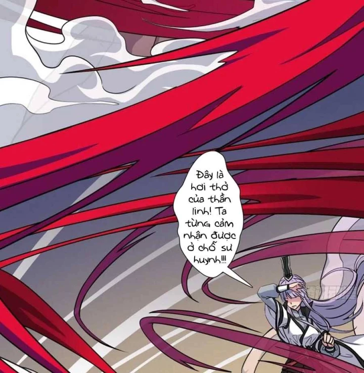 Cứu Thế Giới Đi, Ông Chú! Chapter 182 - Trang 3