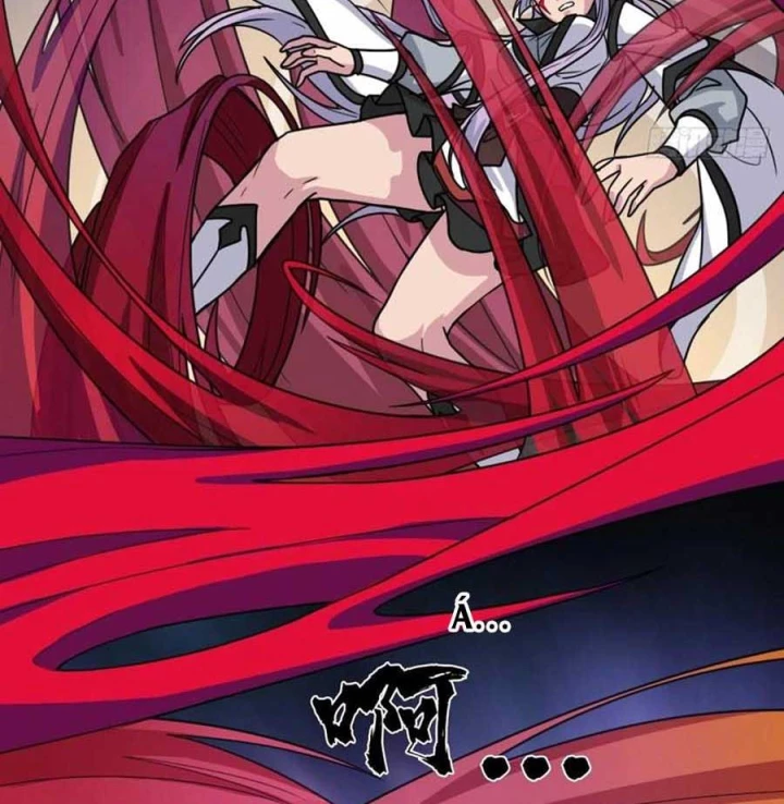 Cứu Thế Giới Đi, Ông Chú! Chapter 182 - Trang 3