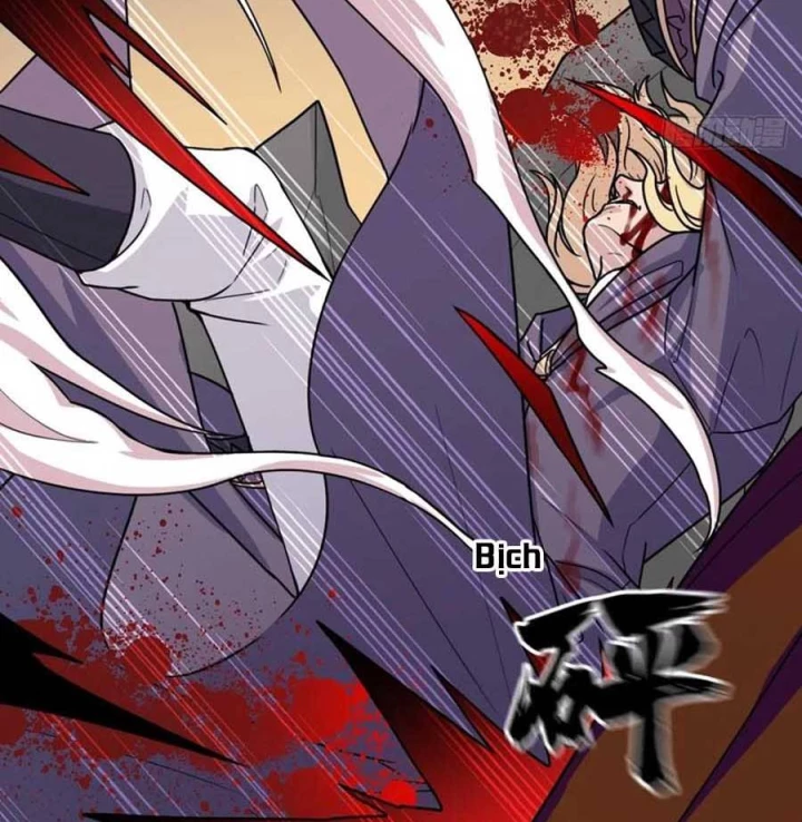 Cứu Thế Giới Đi, Ông Chú! Chapter 182 - Trang 3