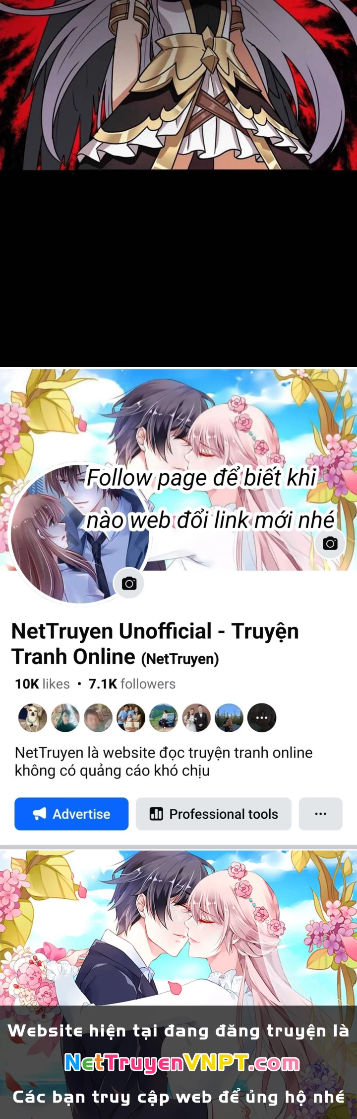 Cứu Thế Giới Đi, Ông Chú! Chapter 182 - Trang 3