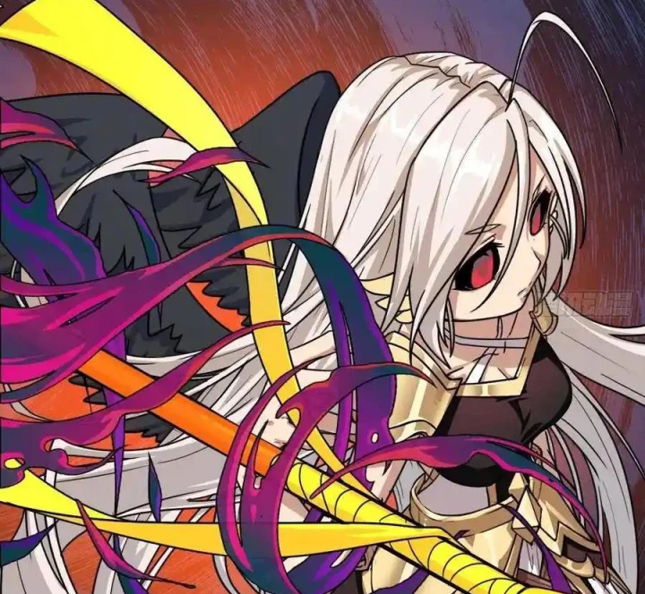 Cứu Thế Giới Đi, Ông Chú! Chapter 183 - Trang 3