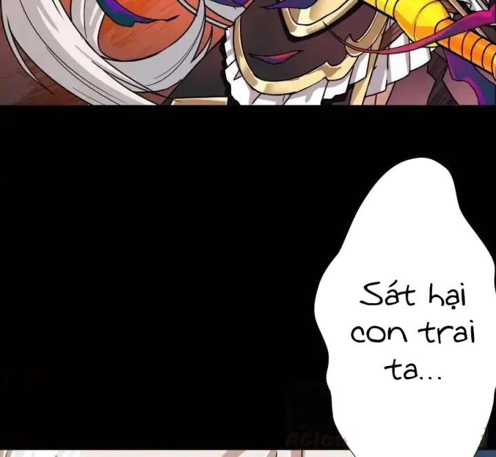 Cứu Thế Giới Đi, Ông Chú! Chapter 183 - Trang 3