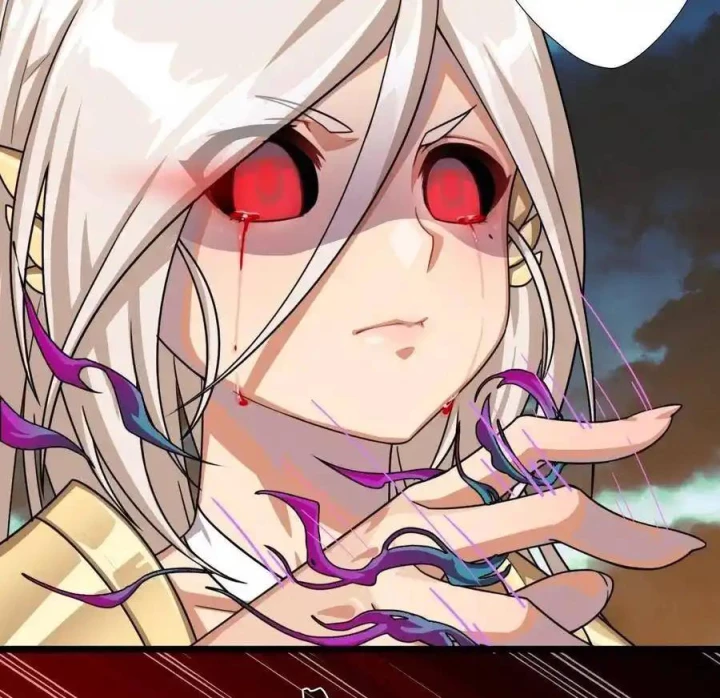 Cứu Thế Giới Đi, Ông Chú! Chapter 183 - Trang 3