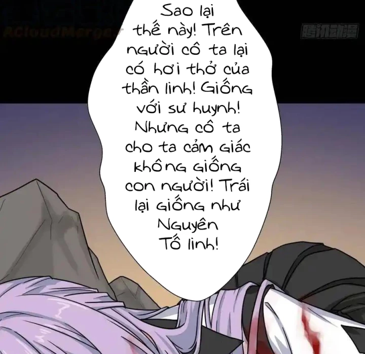 Cứu Thế Giới Đi, Ông Chú! Chapter 183 - Trang 3