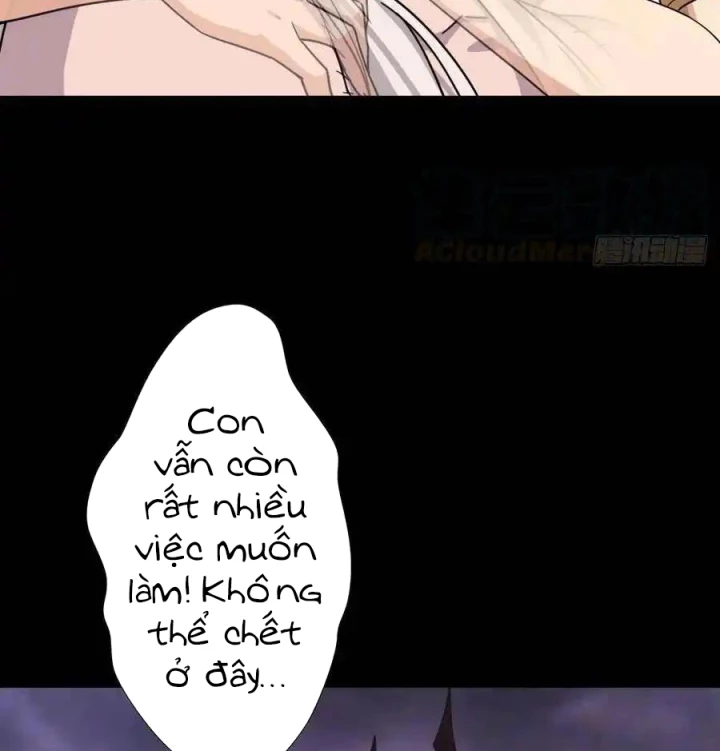 Cứu Thế Giới Đi, Ông Chú! Chapter 183 - Trang 3