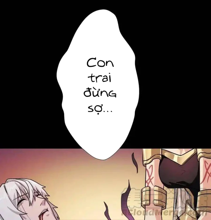Cứu Thế Giới Đi, Ông Chú! Chapter 183 - Trang 3
