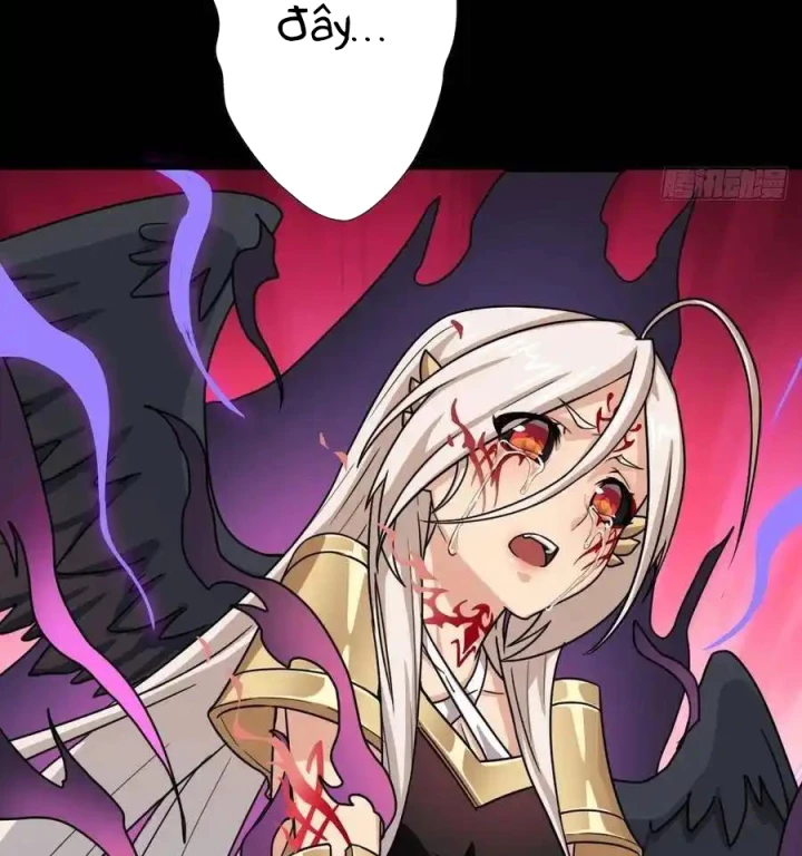 Cứu Thế Giới Đi, Ông Chú! Chapter 183 - Trang 3