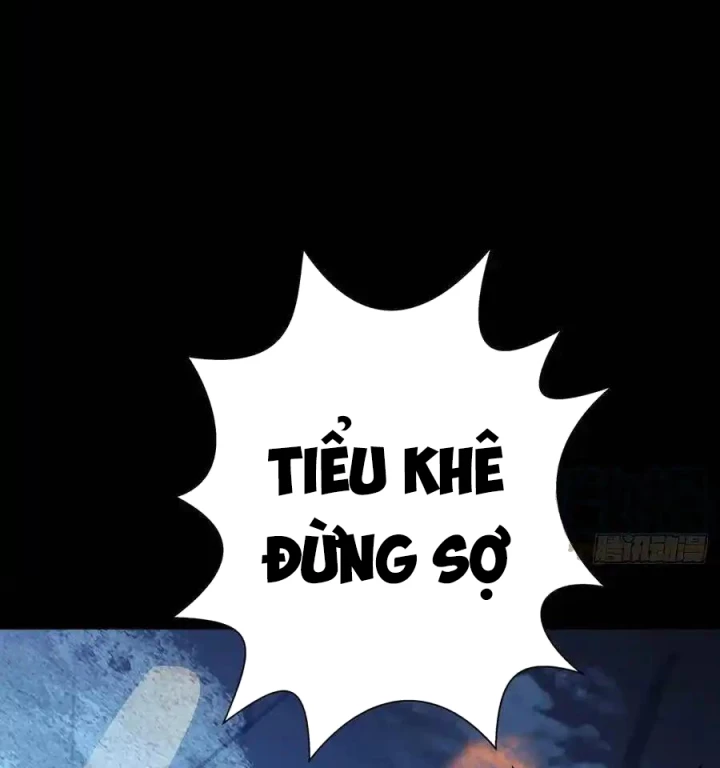 Cứu Thế Giới Đi, Ông Chú! Chapter 183 - Trang 3