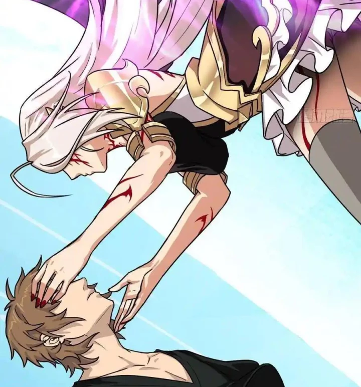 Cứu Thế Giới Đi, Ông Chú! Chapter 183 - Trang 3
