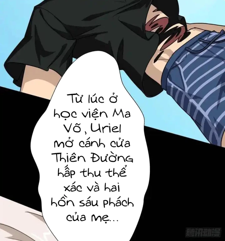 Cứu Thế Giới Đi, Ông Chú! Chapter 183 - Trang 3