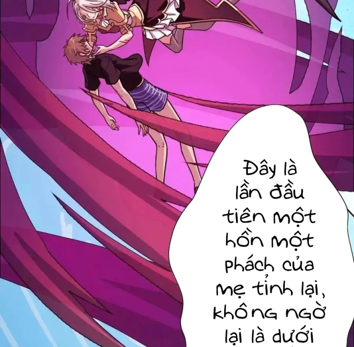 Cứu Thế Giới Đi, Ông Chú! Chapter 183 - Trang 3