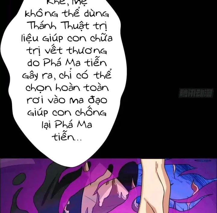 Cứu Thế Giới Đi, Ông Chú! Chapter 183 - Trang 3
