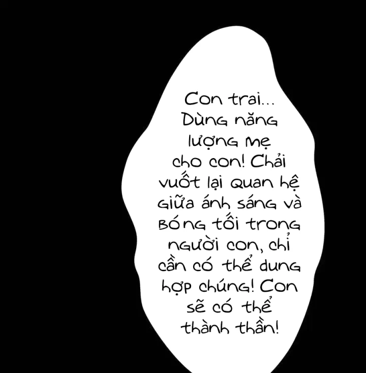 Cứu Thế Giới Đi, Ông Chú! Chapter 183 - Trang 3
