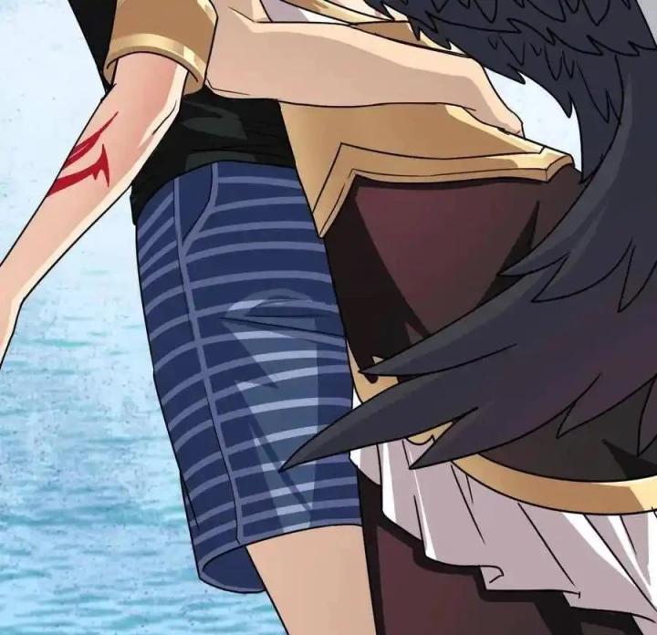 Cứu Thế Giới Đi, Ông Chú! Chapter 183 - Trang 3
